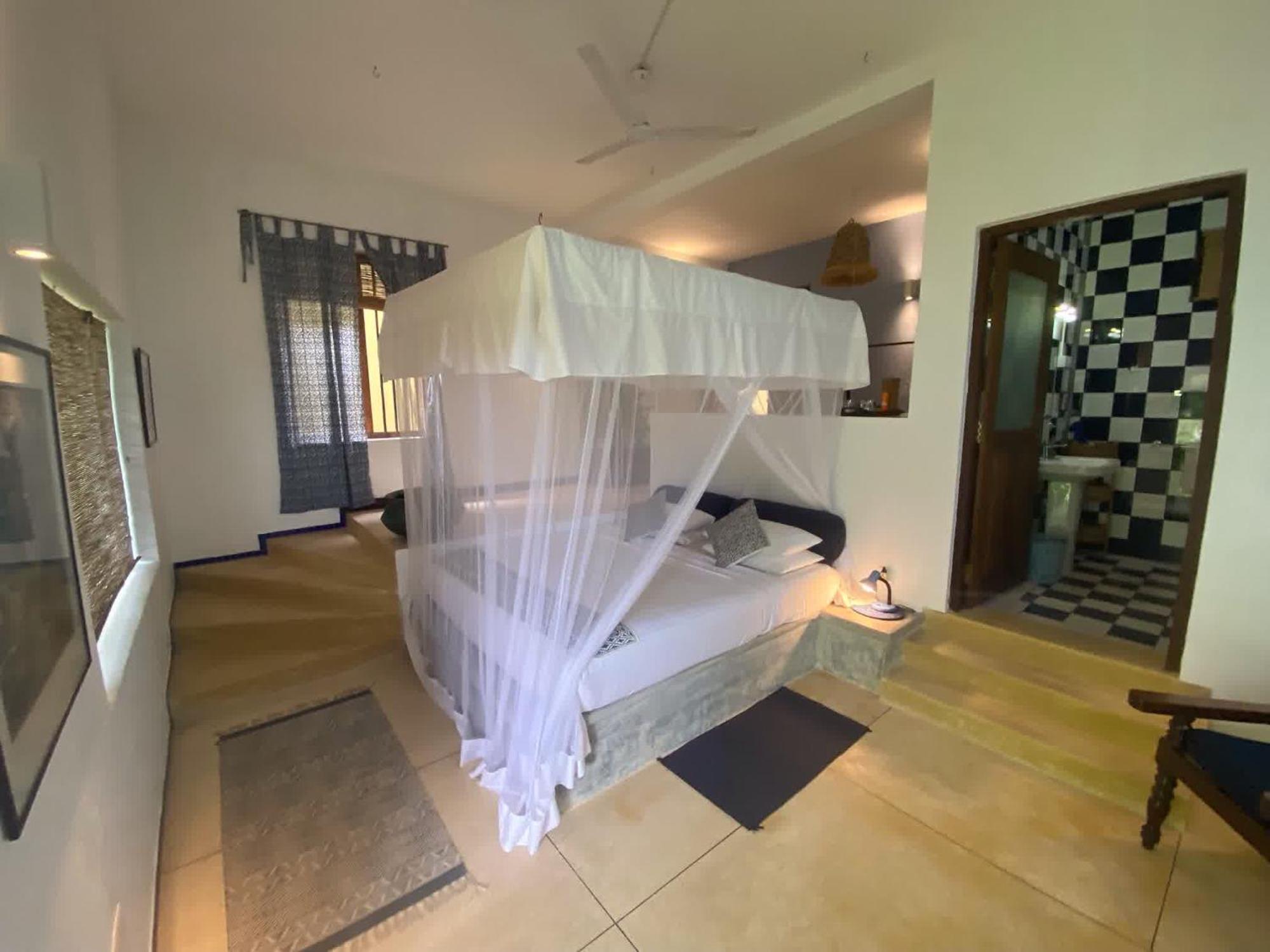 Apa Villa Illuketia Унаватуна Экстерьер фото