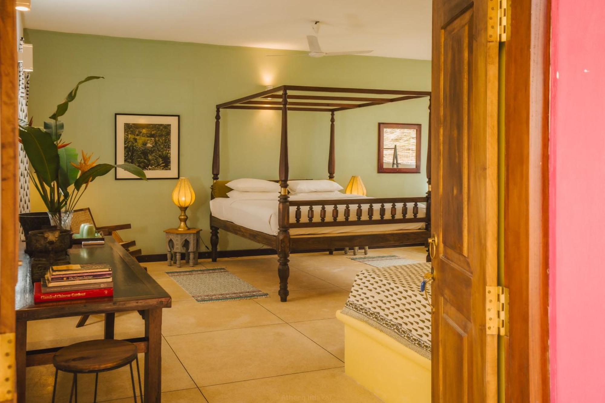 Apa Villa Illuketia Унаватуна Экстерьер фото