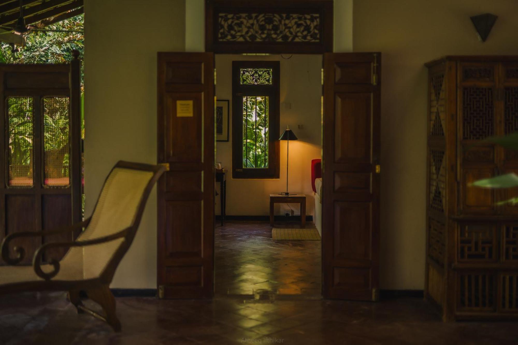 Apa Villa Illuketia Унаватуна Экстерьер фото