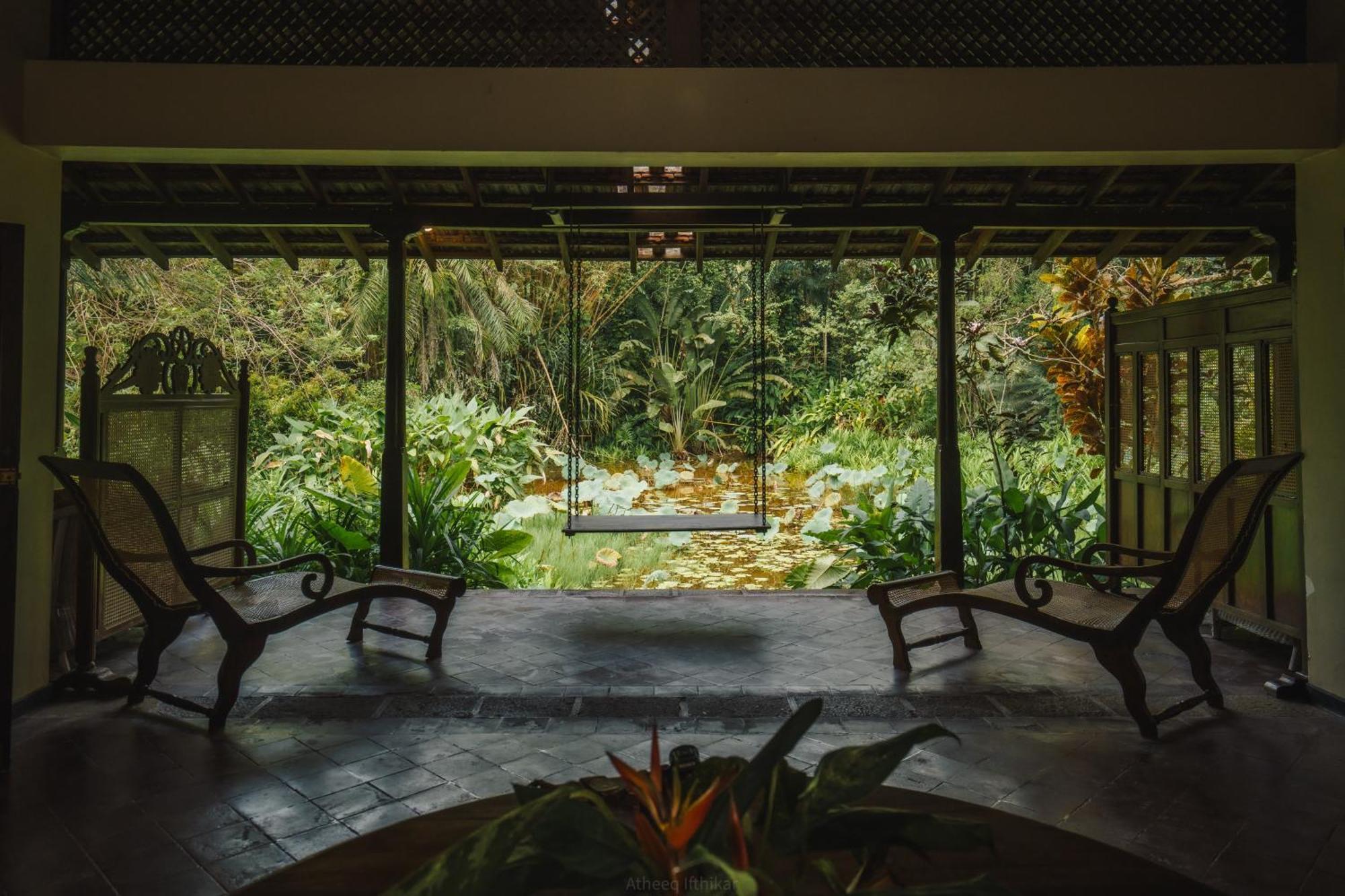 Apa Villa Illuketia Унаватуна Экстерьер фото